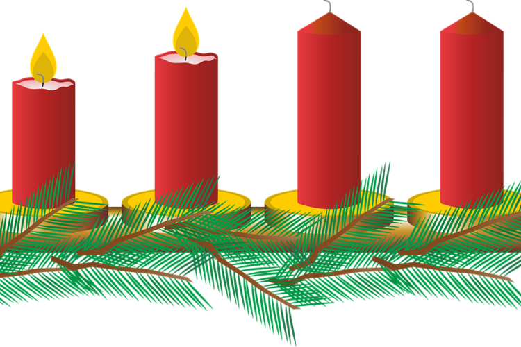 2. adventtisunnuntain messu tuomiokirkossa 2. adventtisunnuntain messu tuomiokirkossa