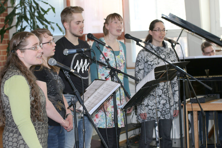 Evankeliumijuhla Evankeliumijuhla