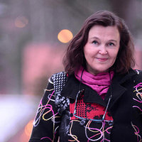 Virsi-ilta. Mukana virsirunoilija ANNA-MARI KASKINEN! Virsi-ilta. Mukana virsirunoilija ANNA-MARI KASKINEN!