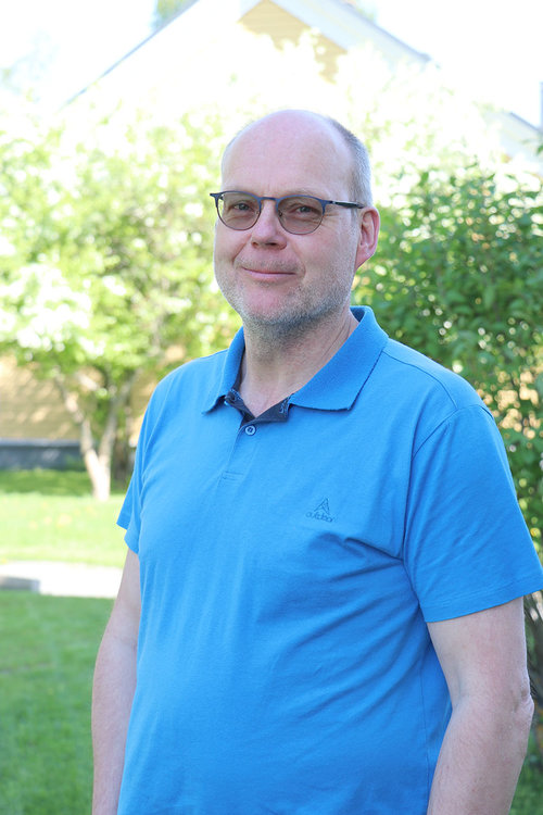 Kunnonkohottamista Simpsiöllä Kunnonkohottamista Simpsiöllä