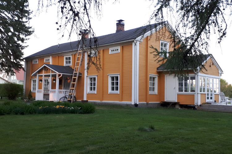 Kustaan päivän seurat Kustaan päivän seurat