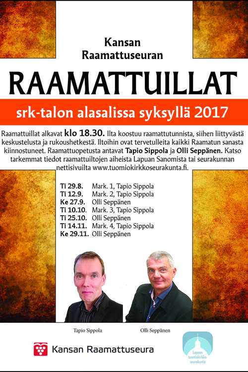 Raamattuilta Raamattuilta