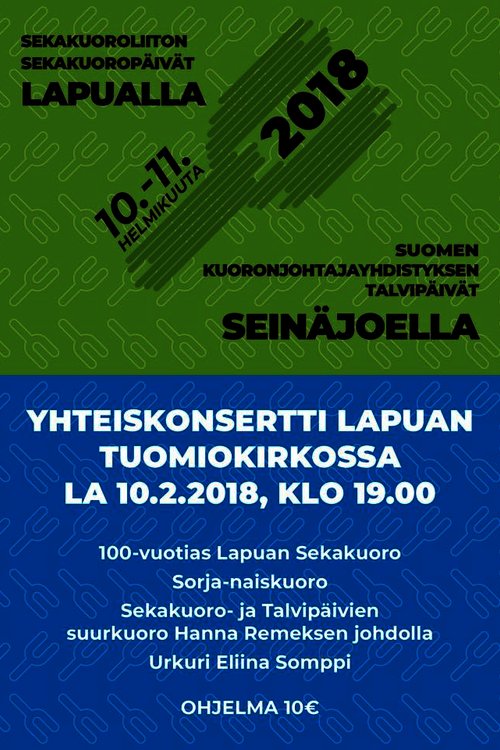 Kirkkokonsertti Kirkkokonsertti