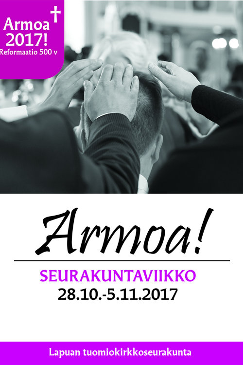 Suomalainen messu Suomalainen messu