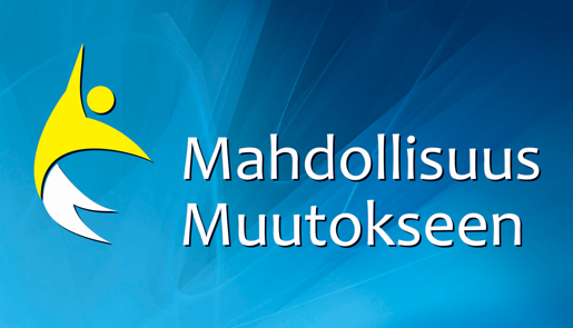 Yhteinen rukousilta Mahdollisuus Muutokseen mission puolesta Yhteinen rukousilta Mahdollisuus Muutokseen mission puolesta