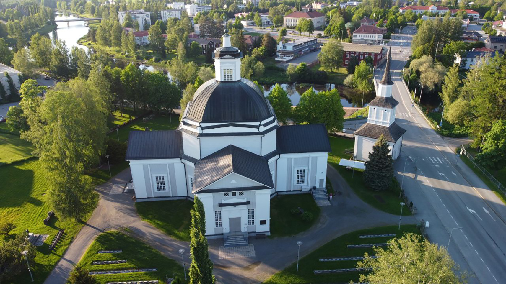 tuomiokirkko