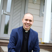 Sankareita ja pelkureita -raamattupäivä Sankareita ja pelkureita -raamattupäivä