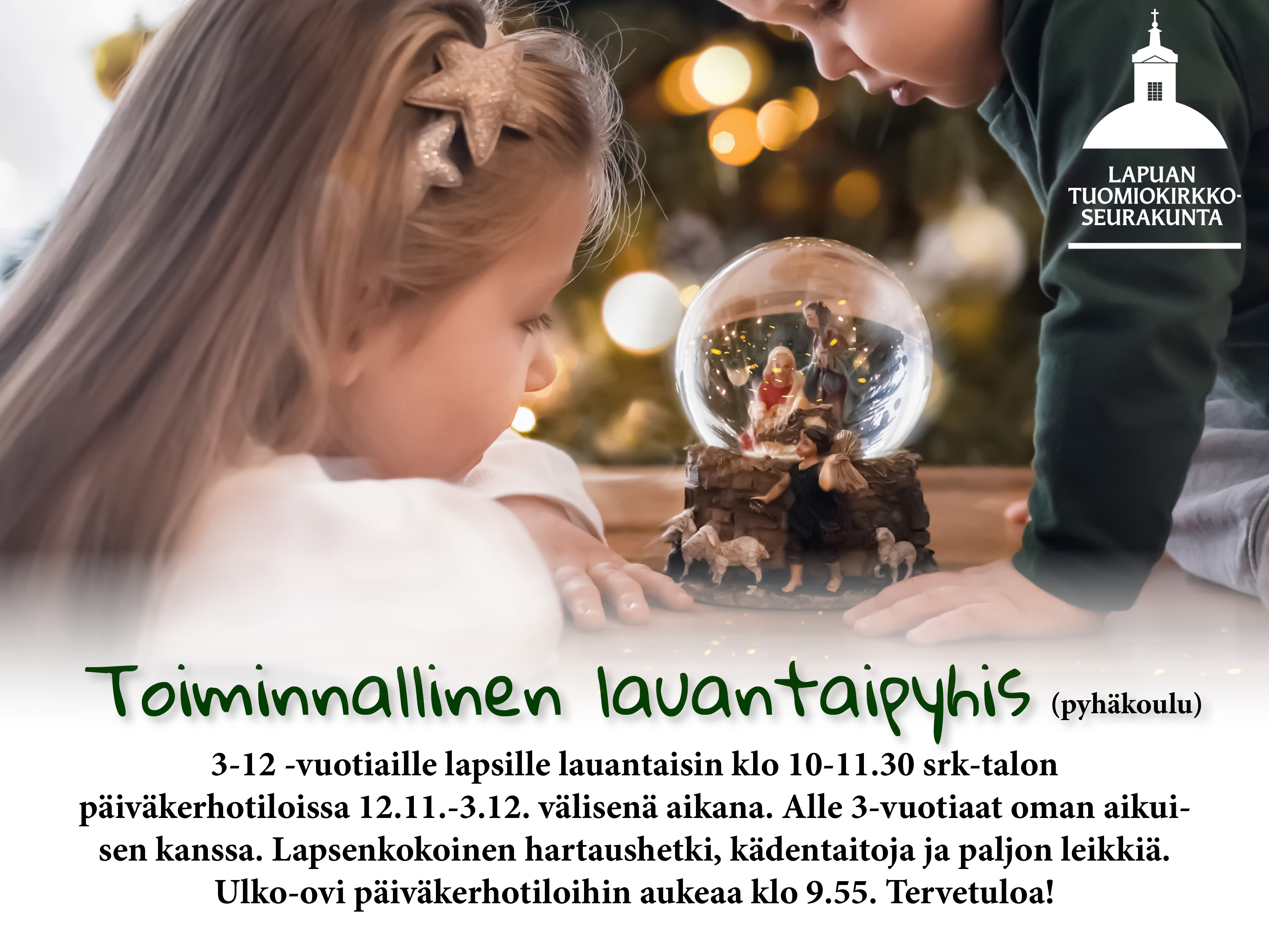 Kesäkuun lauantaipyhis