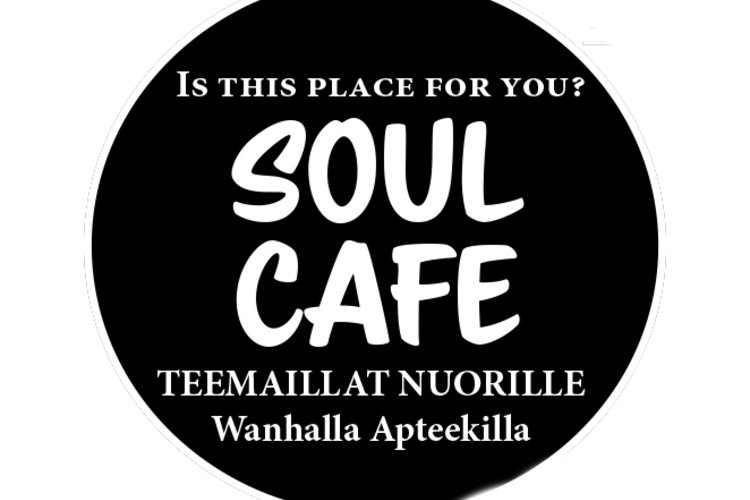 Soul Cafe nuorille Soul Cafe nuorille