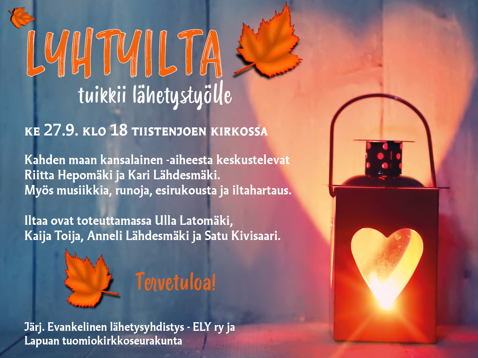 Lyhtyilta