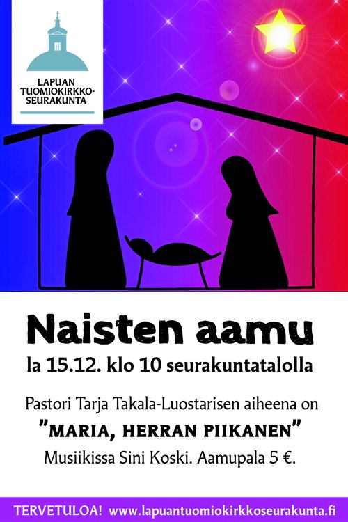 Naisten aamu Naisten aamu