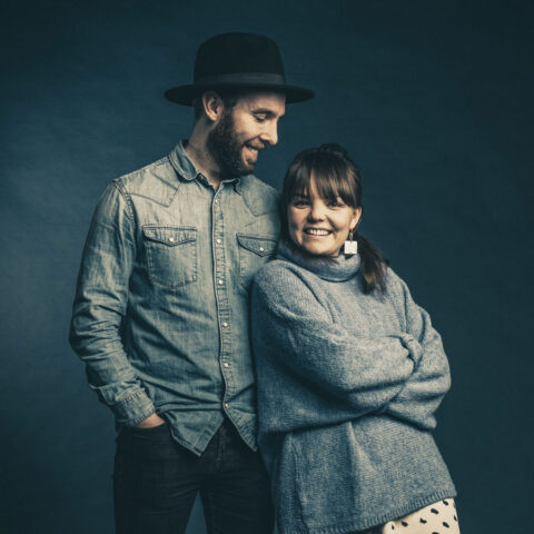 Eve&Ossi konsertoivat Lapuan tuomiokirkossa