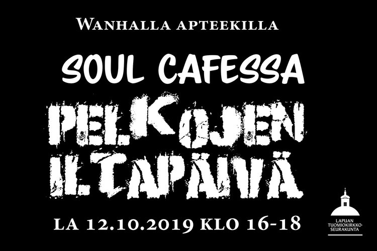Soul Cafe nuorille Soul Cafe nuorille