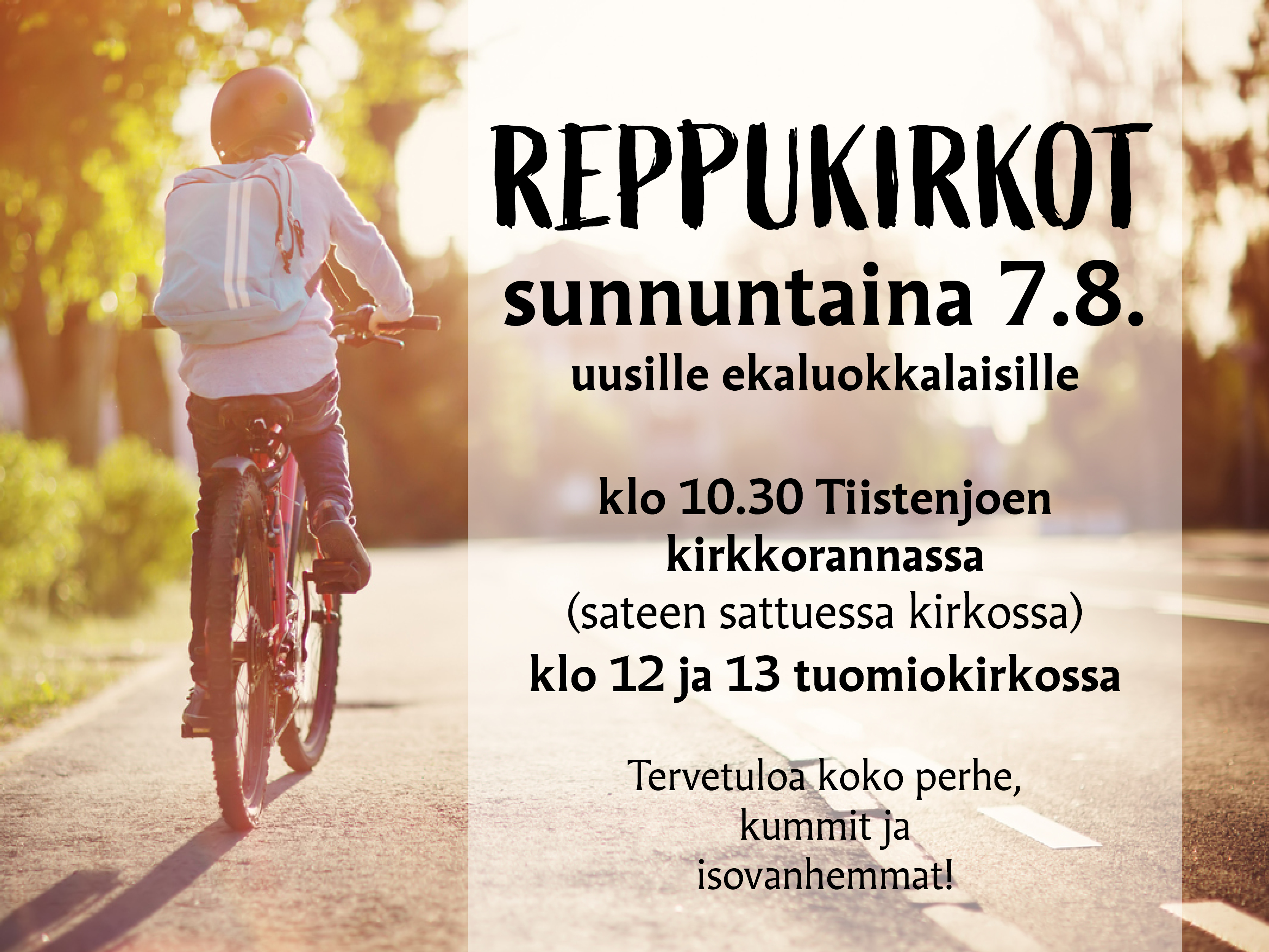 Reppukirkko