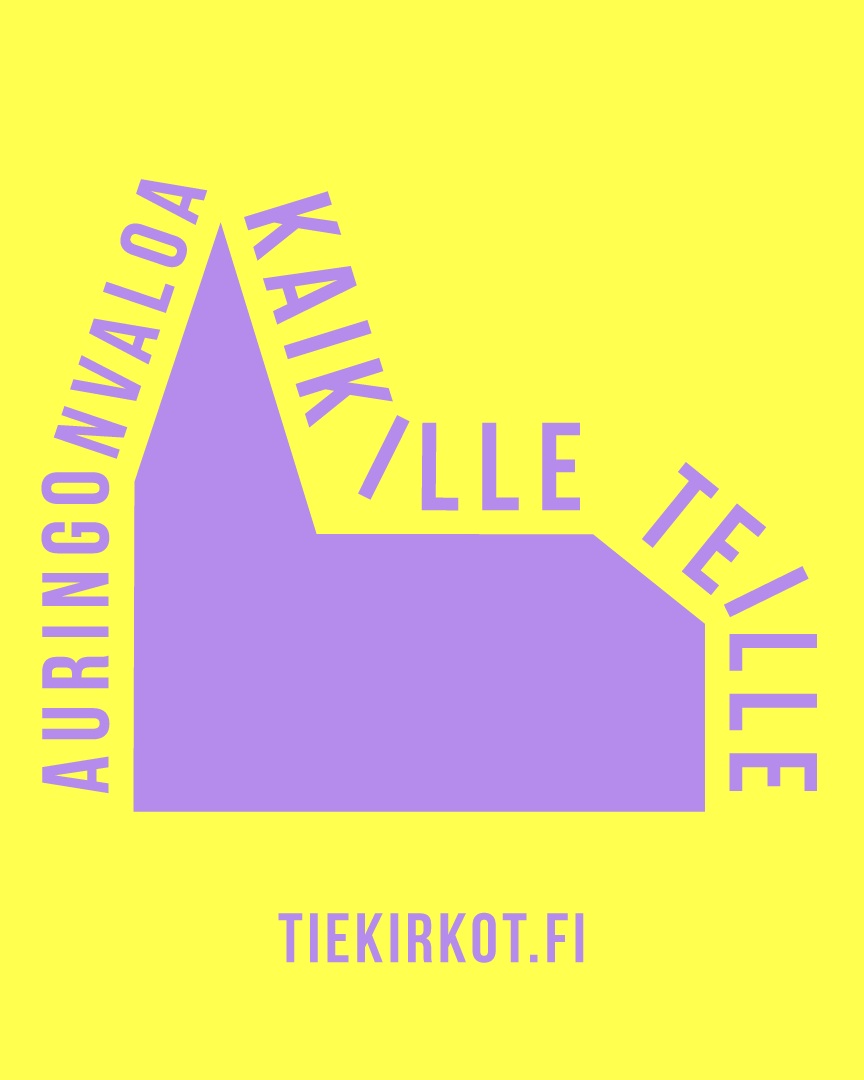 Lapuan kirkkojen ovet avoinna matkailijoille ja hiljentyjille Tapahtumat