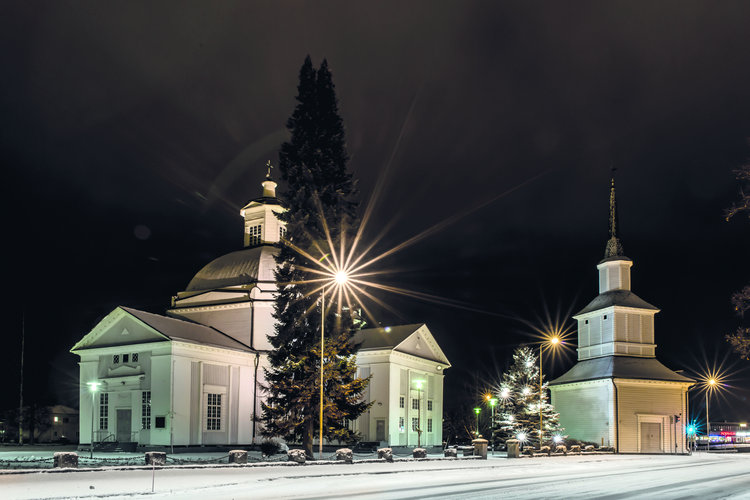 Veteraanien kirkkopäivä Veteraanien kirkkopäivä