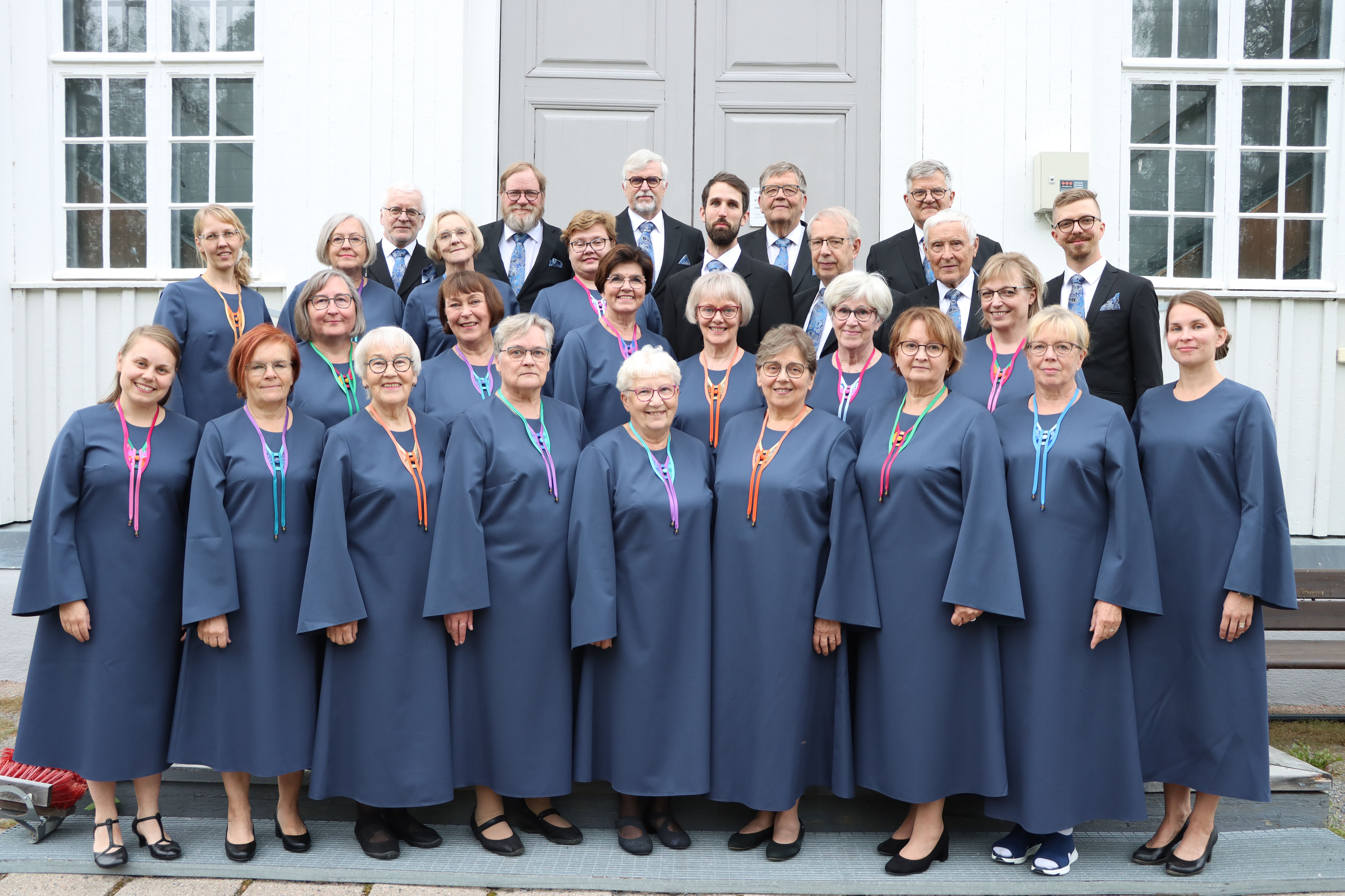 Tuomiokirkon kuoron juhlakonsertti