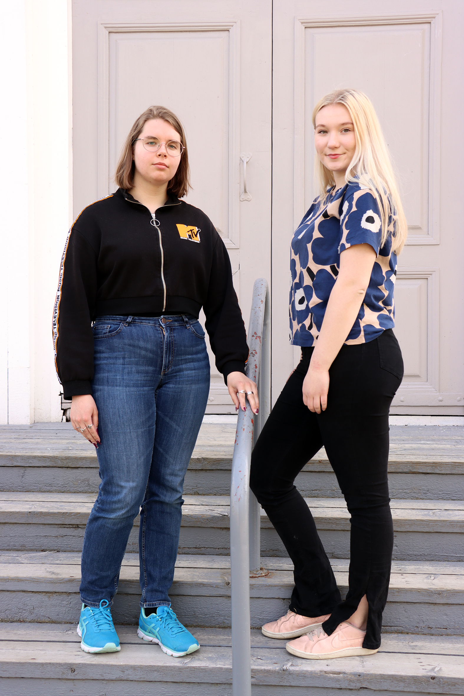 Lapuan tuomiokirkon ovet ovat avoinna 6.6.-29.7. klo 11-18