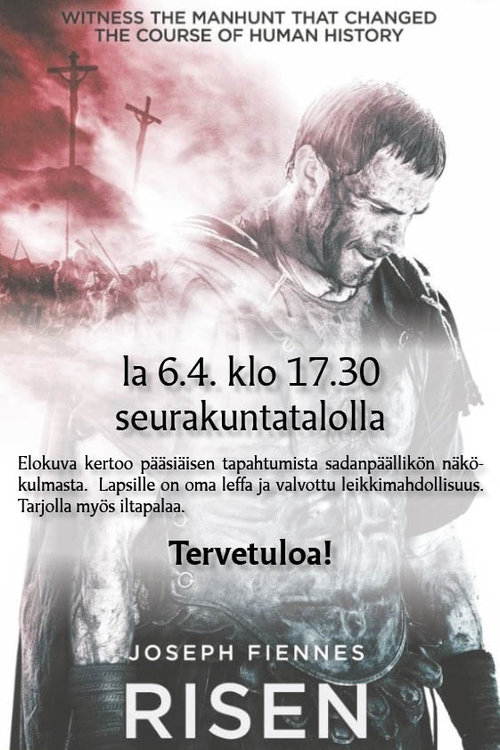 Pääsiäisaiheinen elokuva Pääsiäisaiheinen elokuva
