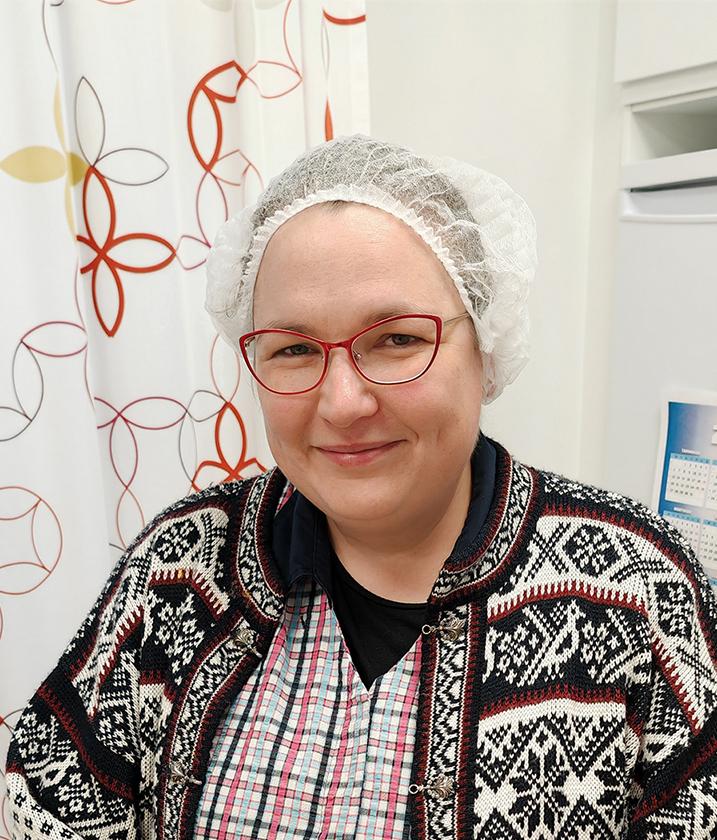 Elisa Leinonen