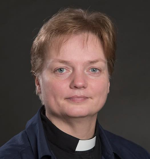 Merja Kaunismäki