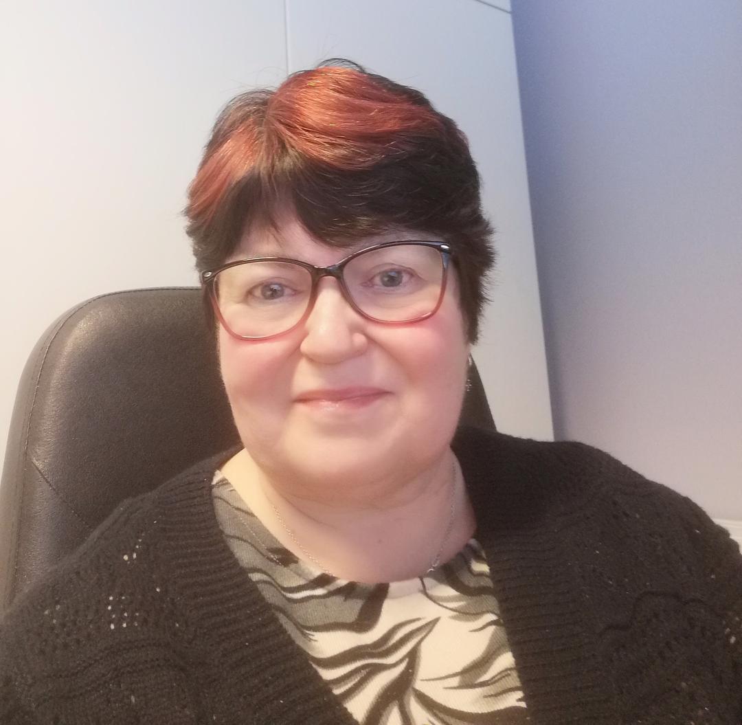 Merja Alakoskela
