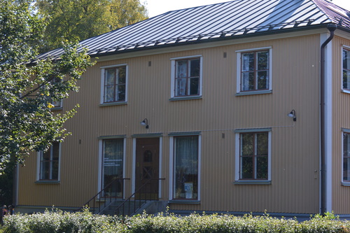 Wanha apteekki Wanha apteekki