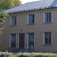 Wanha apteekki Wanha apteekki
