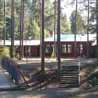 Kaaranmännikön leirikeskus Kaaranmännikön leirikeskus