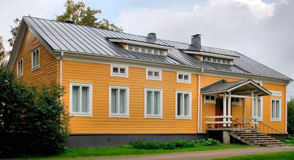 Virranniemi Virranniemi
