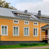 Virranniemi Virranniemi