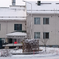 Liuhtarin kiinteistö Liuhtarin kiinteistö