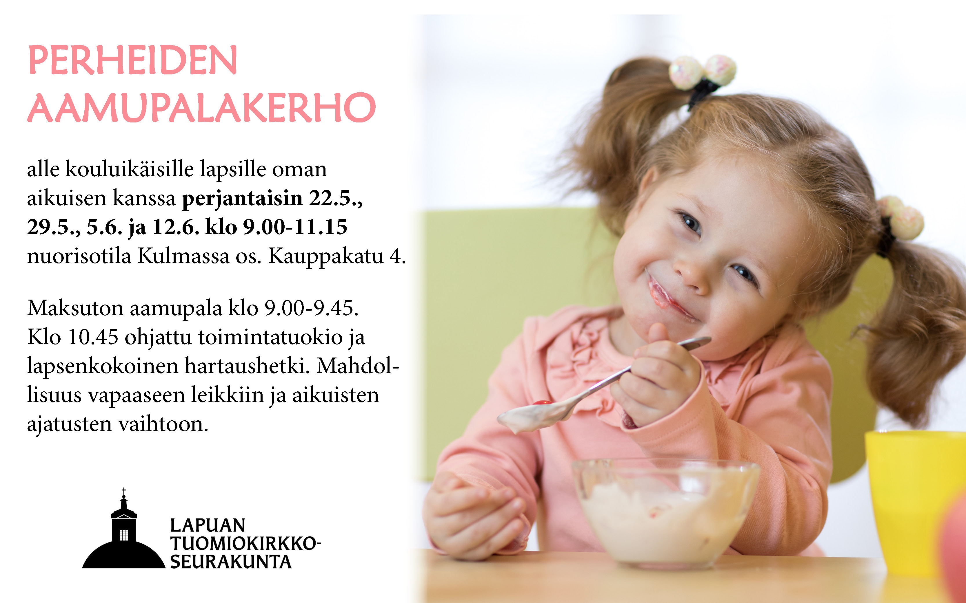 Aamupalakerho